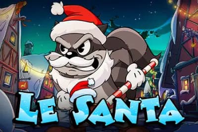 Le Santa