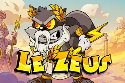 Le Zeus