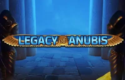 Legacy of Anubis