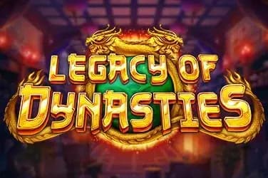 Legacy of Dynasties
