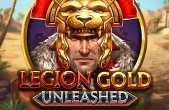 Legion Gold Unleashed
