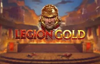 Legion Gold