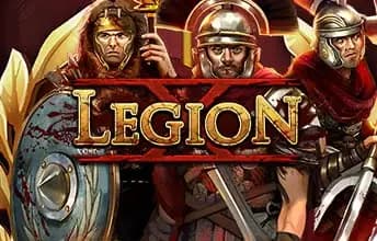 Legion X