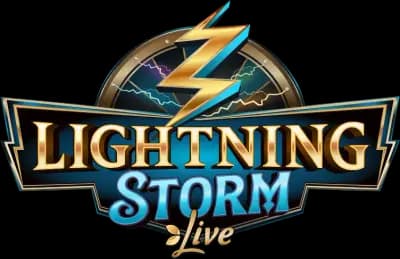 Lightning Storm