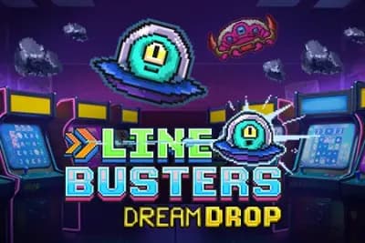 Line Busters Dream Drop