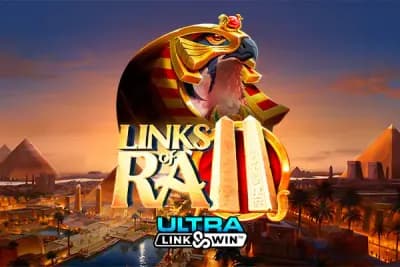 Links of Ra II