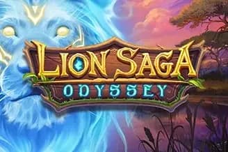Lion Saga Odyssey
