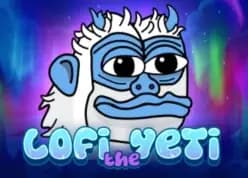 Lofi The Yeti