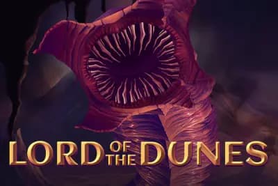 Lord of the Dunes