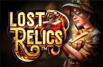Lost Relics