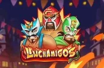 Luchamigos