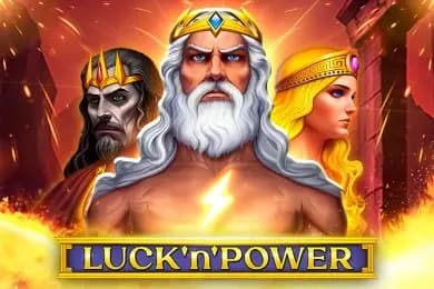 Luck'n'Power
