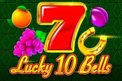 Lucky 10 Bells