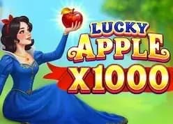 Lucky Apple x1000