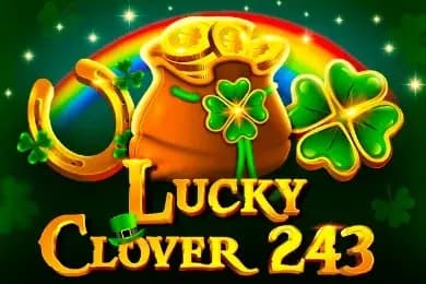 Lucky Clover 243