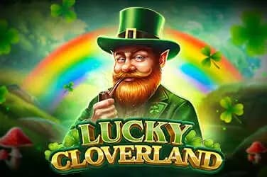 Lucky Cloverland