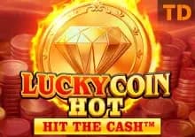 Lucky Coin HOT