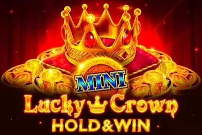 Lucky Crown Hold & Win