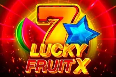 Lucky Fruit X