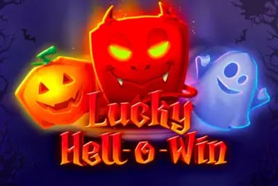 Lucky Hell-o-win