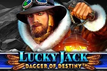 Lucky Jack Dagger of Destiny