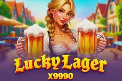 Lucky Lager x9990
