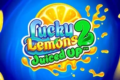 Lucky Lemons 2 - Juiced Up