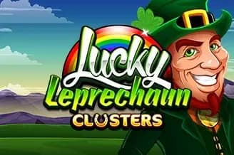 Lucky Leprechaun Clusters