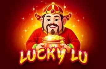 Lucky Lu