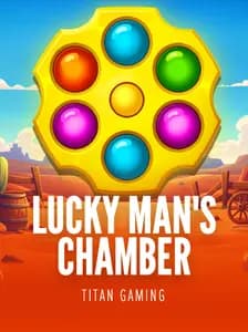 Lucky Mans Chamber