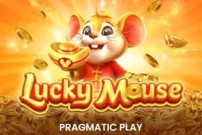 Lucky Mouse