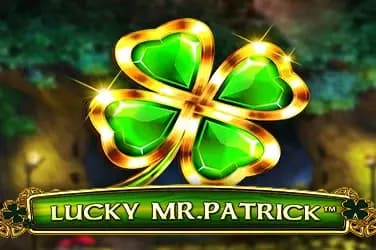 Lucky Mr. Patrick