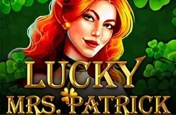 Lucky Mrs. Patrick