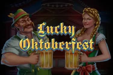 Lucky Oktoberfest