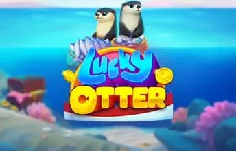 Lucky Otter