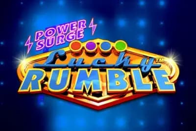 Lucky Rumble Power Surge