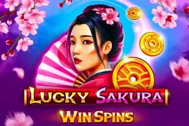 Lucky Sakura Win Spins