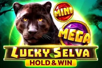 Lucky Selva Hold And Win