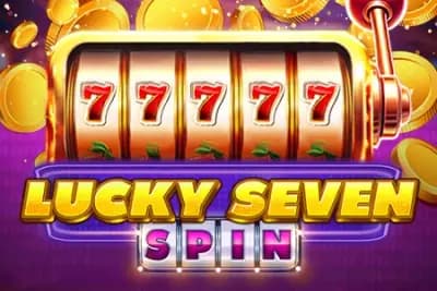 Lucky Seven Spin