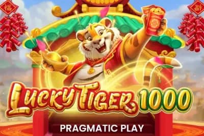 Lucky Tiger 1000
