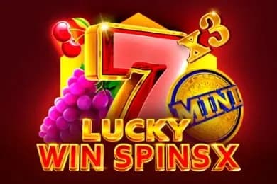 Lucky Win Spins X