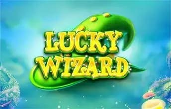 Lucky Wizard