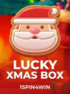 Lucky Xmas Box