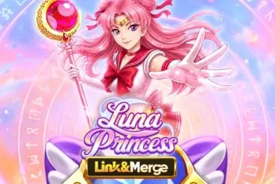 Luna Princess Link and Merge