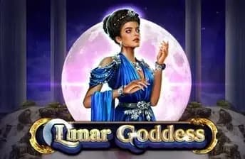 Lunar Goddess