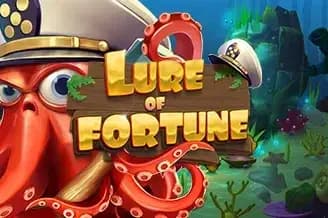 Lure Of Fortune