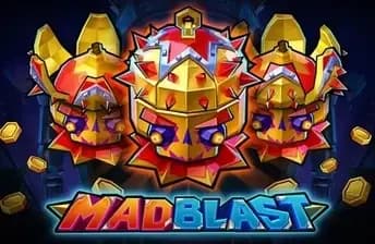 Mad Blast