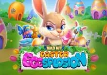 Mad Hit Easter Eggsplosion