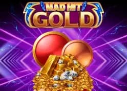 Mad Hit Gold