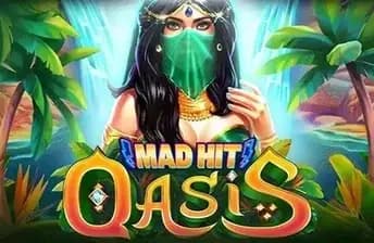 Mad Hit Oasis